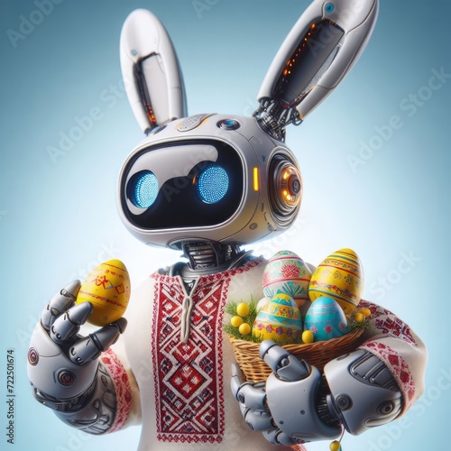 Easter Card