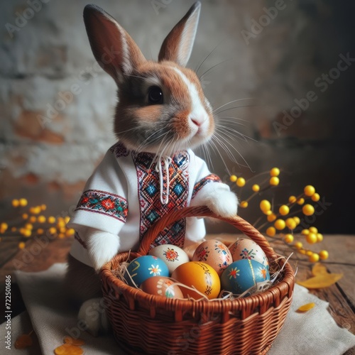 Easter Card