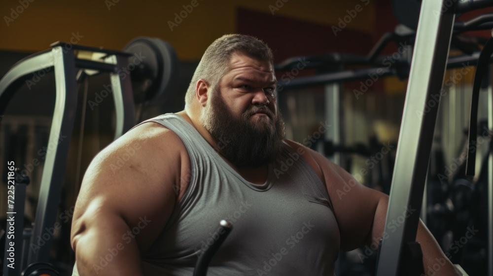 diet fat men on fitness gym, fitness, exercising, fit, athletic, lifestyle, training, workout, sportswear, body, health, strength, healthy, weight loss diet fat men on fitness gym, fitness, exercising, fit, athletic, lifestyle, training, workout, sportswear, body, health, strength, healthy, weight loss