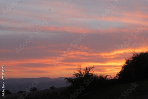 Wallpaper Mural Belleza de cielo Torontodigital.ca