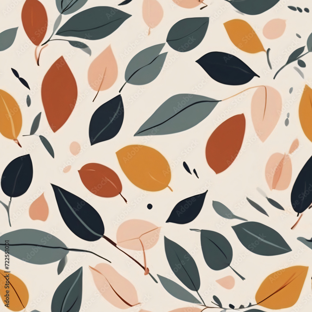 simple design art painting simple design art painting