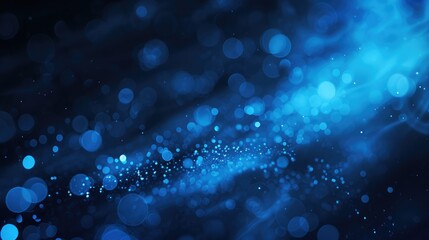 blue background texture blue dark black with dark blue blurred background with light