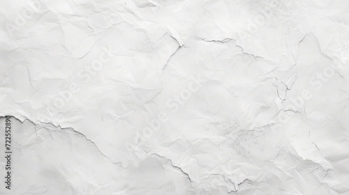 Light gray low contrast texture. Old stained paper wallpaper for design work with copy space.