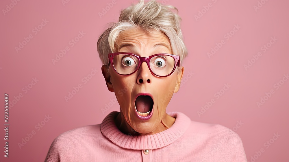 person with expression person with expression