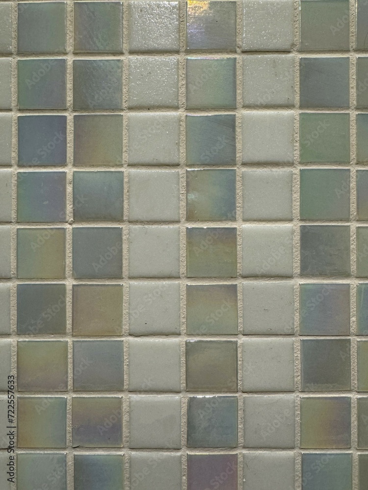 ceramic squares