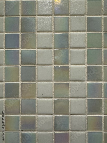 ceramic squares