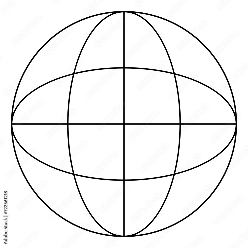 globe vector globe vector