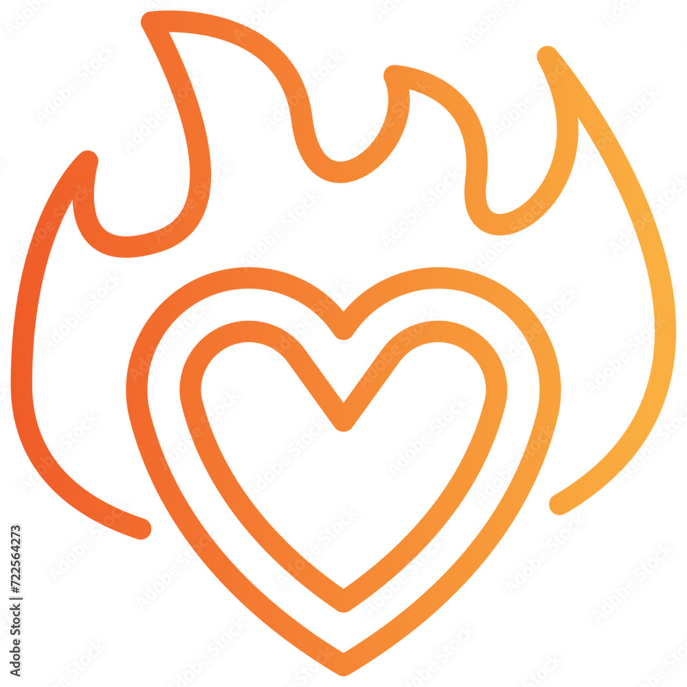 Passion Icon Passion Icon