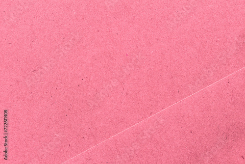 pink paper background texture light rough textured spotted blank copy space background in pink