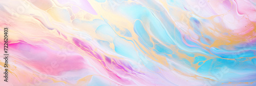 Abstract alcohol ink background