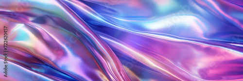 Abstract glistening fabric texture background