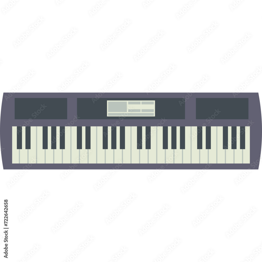 Musical Instrument Vector Musical Instrument Vector