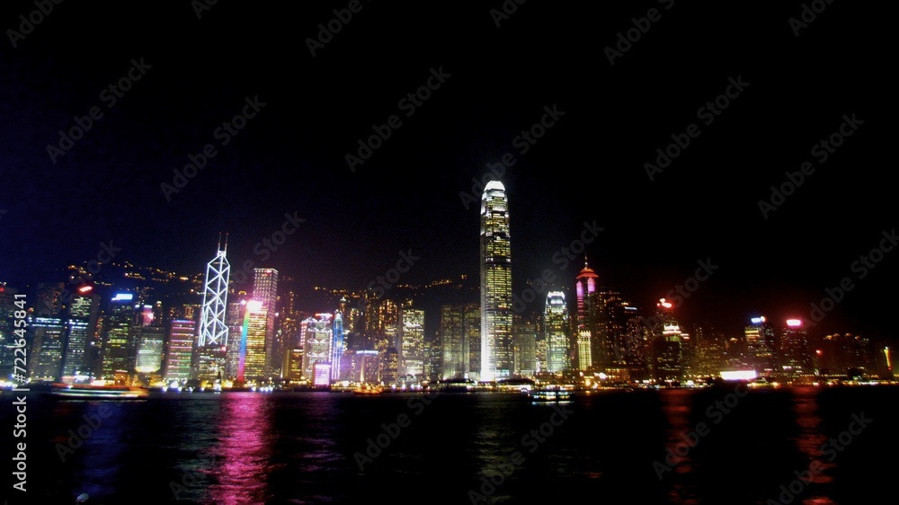 Hong Kong