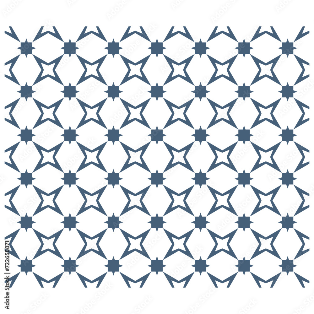 Seamless pattern with flowers Seamless pattern with flowers