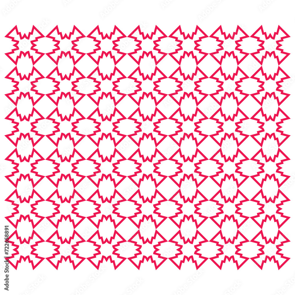 Seamless pattern with flowers Seamless pattern with flowers
