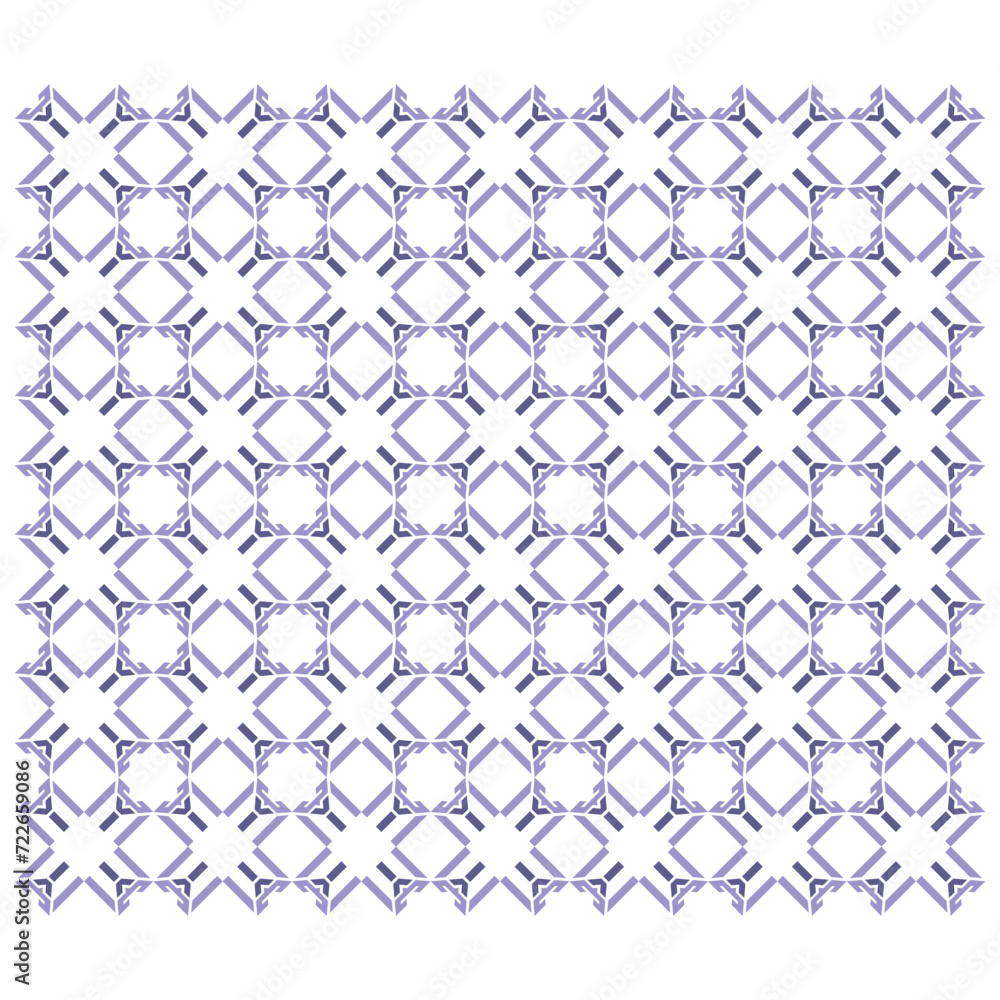 Seamless pattern with shapes Seamless pattern with shapes