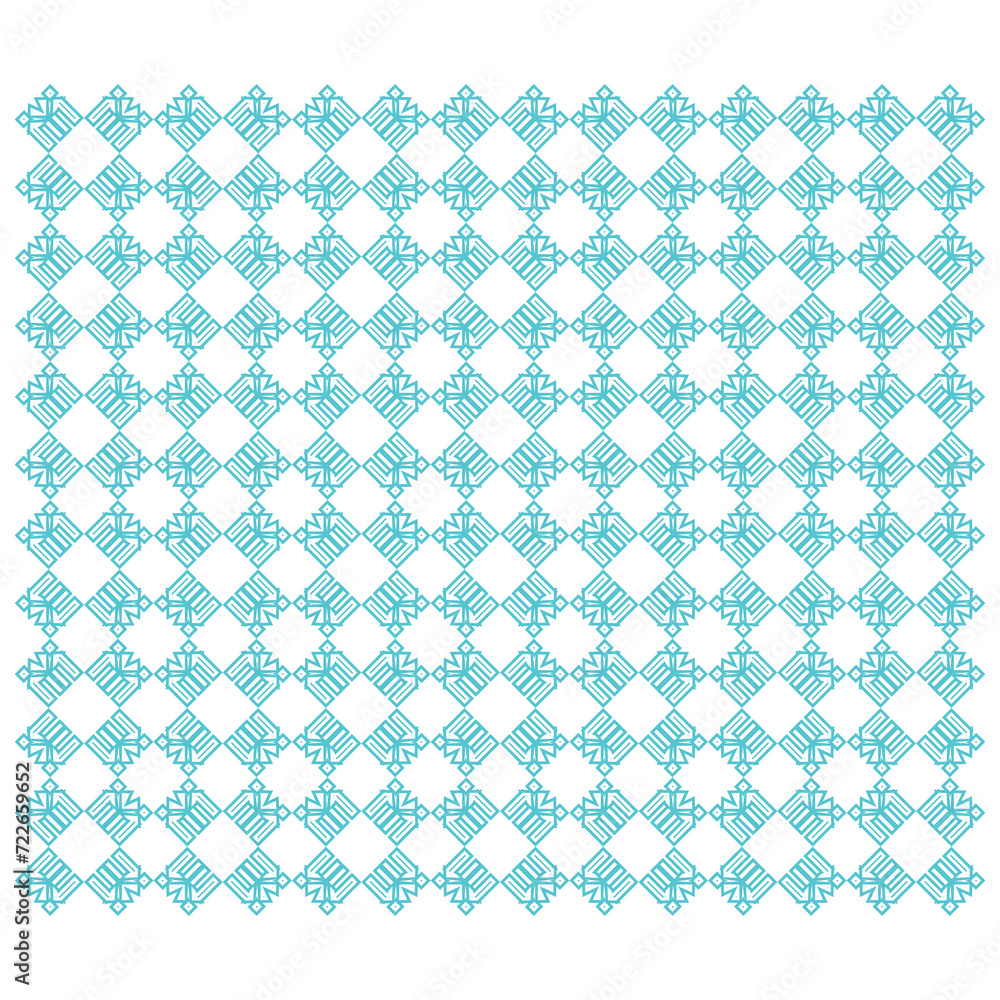 Colorfull seamless geometric pattern Colorfull seamless geometric pattern