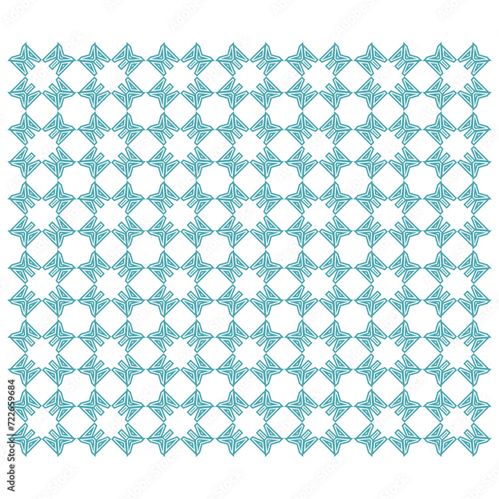 Colorfull seamless geometric pattern Colorfull seamless geometric pattern