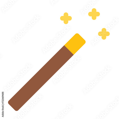 magic wand tool icon 