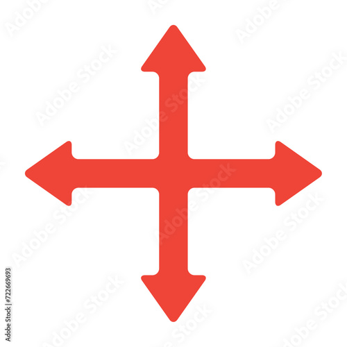 move icon 