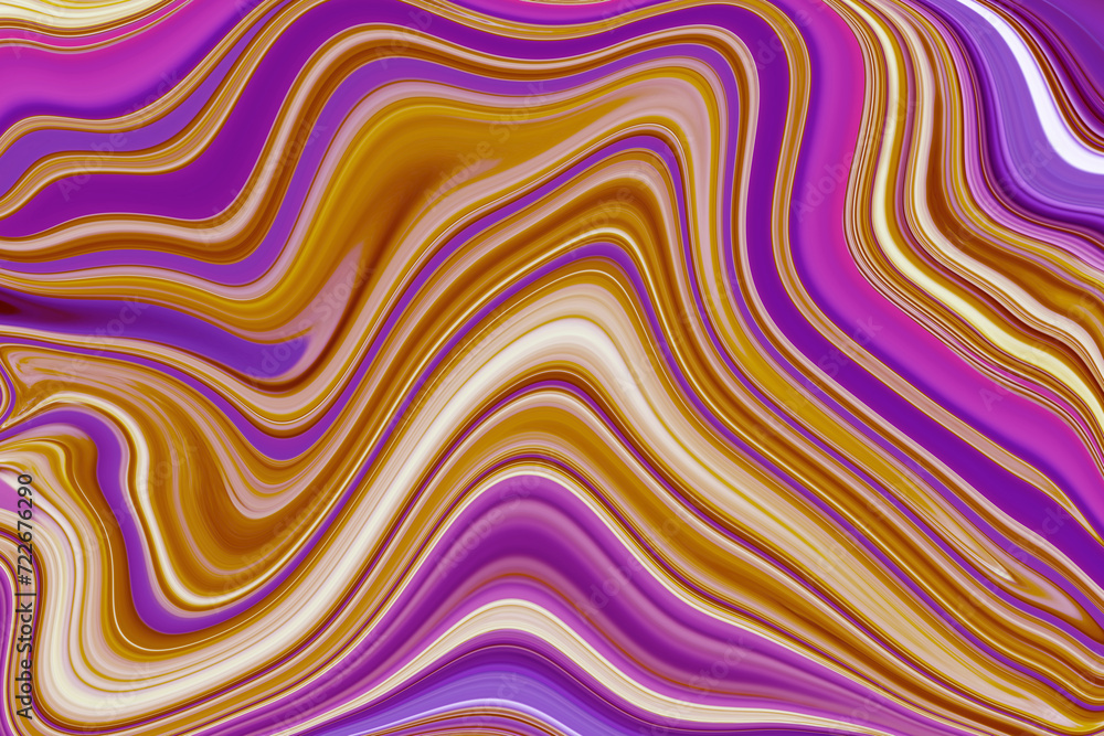 Marble ink colorful. Purple marble pattern texture abstract background. can be used for background or wallpaper Marble ink colorful. Purple marble pattern texture abstract background. can be used for background or wallpaper