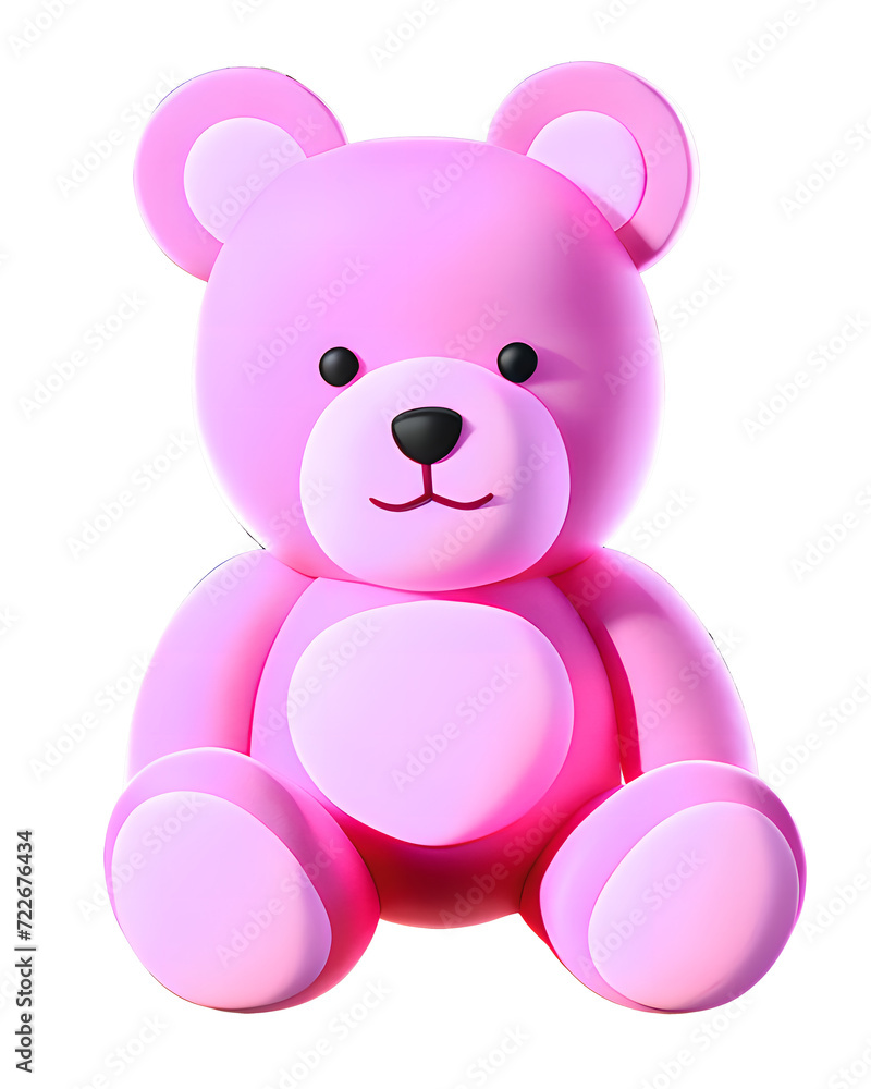 pink teddy bear pink teddy bear