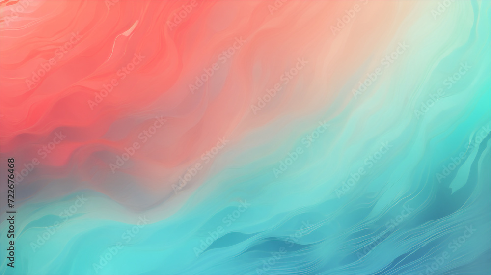 Vibrant Heat: Fiery Red to Cool Teal Gradient
Vibrant Heat: Fiery Red to Cool Teal Gradient