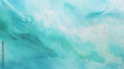 Oceanic Dreams: Serene Blue Marble Clouds 