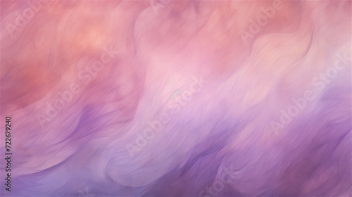 Lavender Blush  Wavy Pink and Purple Marble Texture 