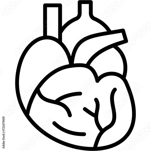 Heart Icon