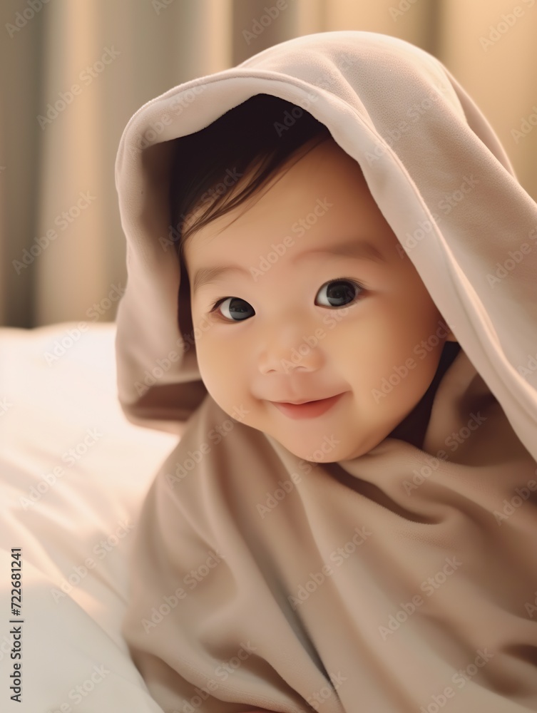 baby towel baby towel
