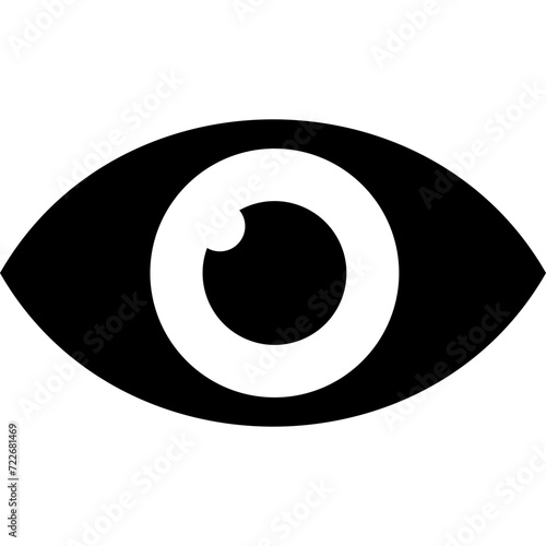 Eye Icon