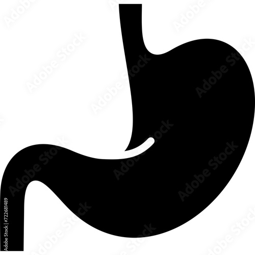 Stomach Icon