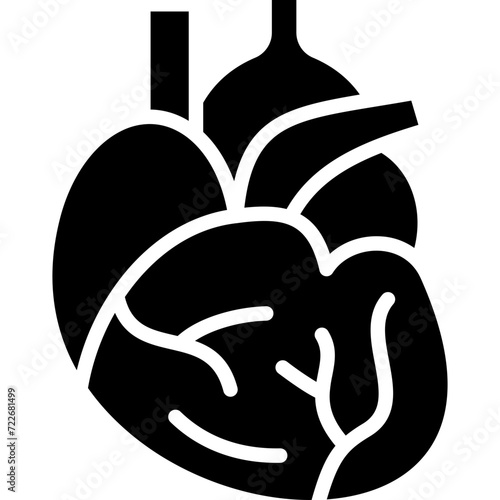 Heart Icon