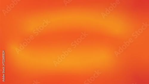 Orange gradient background vector  abstract gradient texture