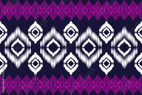 vase pattern .design pastel concept.Ethnic Aztec fabric carpet mat ornament native boho African American chevron textile wallpaper decoration. Geometric line texture vector illustrations.