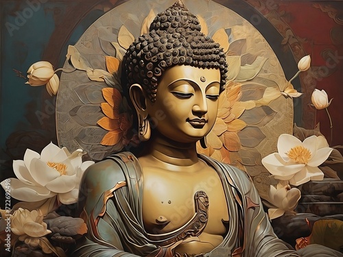 Lord of Buddha 