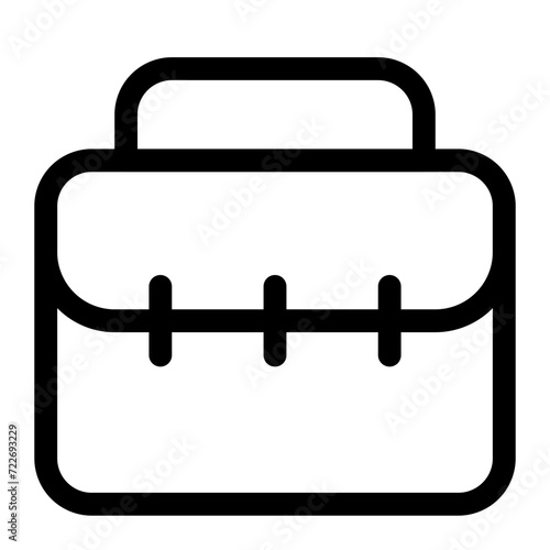 briefcase icon