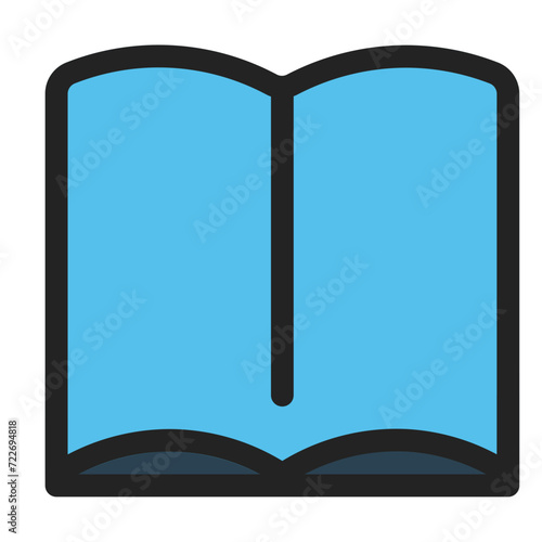 book icon