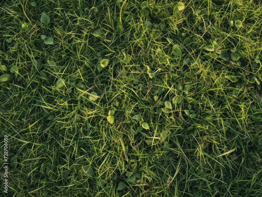 Green grass texture. Natural background. Top view. Green grass texture. Natural background. Top view.