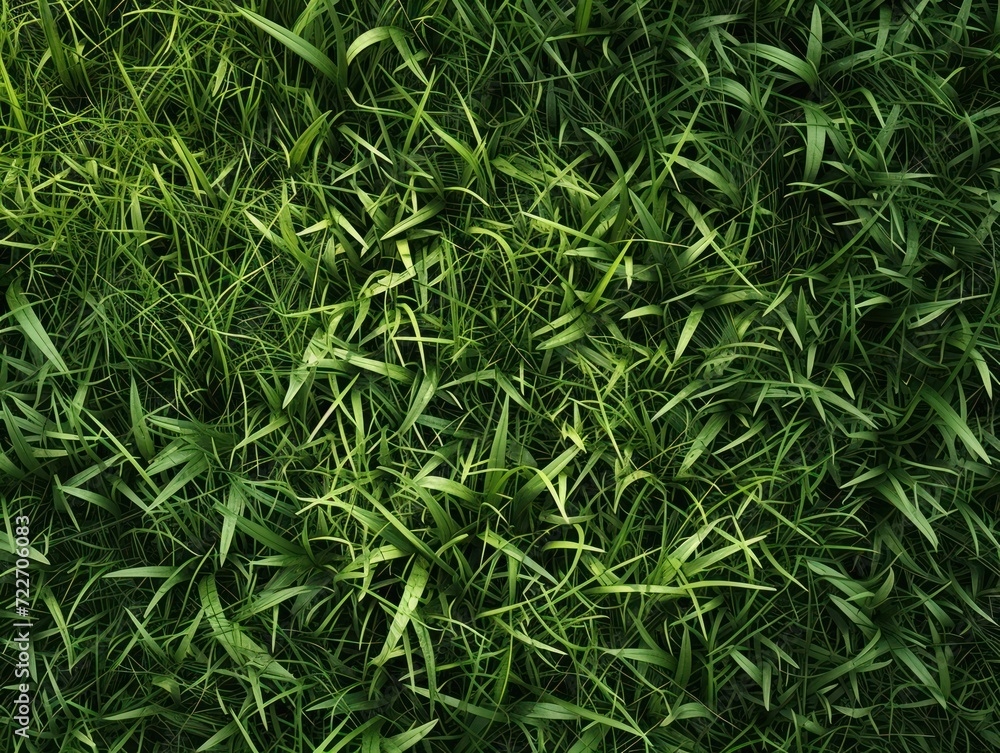 Green grass texture background, top view. Close up of fresh grass. Green grass texture background, top view. Close up of fresh grass.