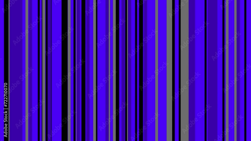 Motion graphics of moving vivid colored vertical lines Motion graphics of moving vivid colored vertical lines