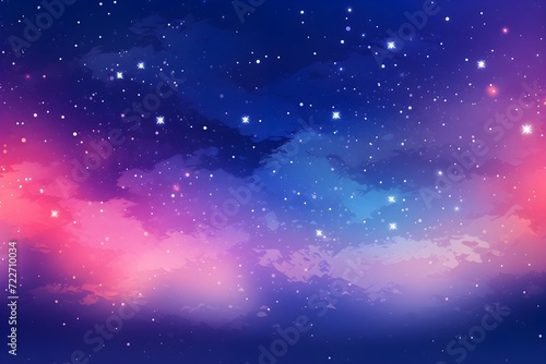 Stars in the sky © Rod T