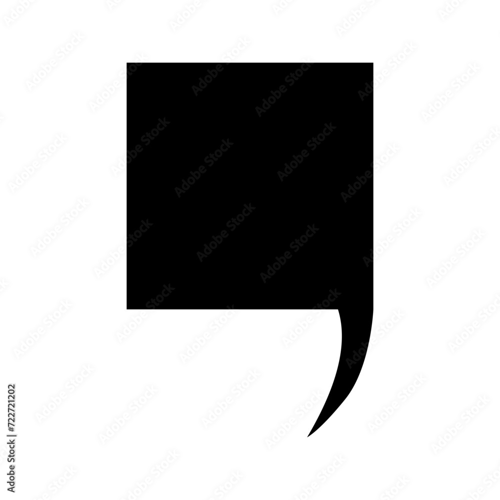 Quotation mark sign Quotation mark sign