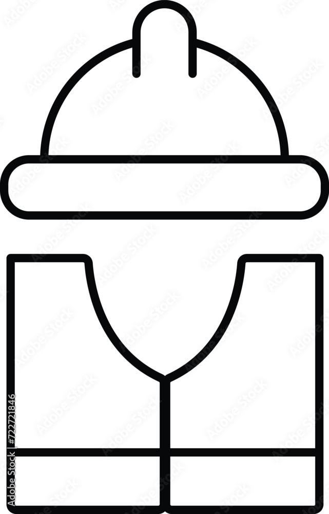Rounded filled Editable stroke Constructor Icon Rounded filled Editable stroke Constructor Icon
