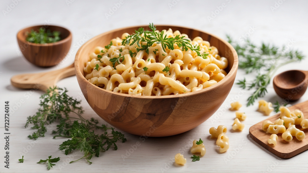 Macaroni and cheese Macaroni and cheese