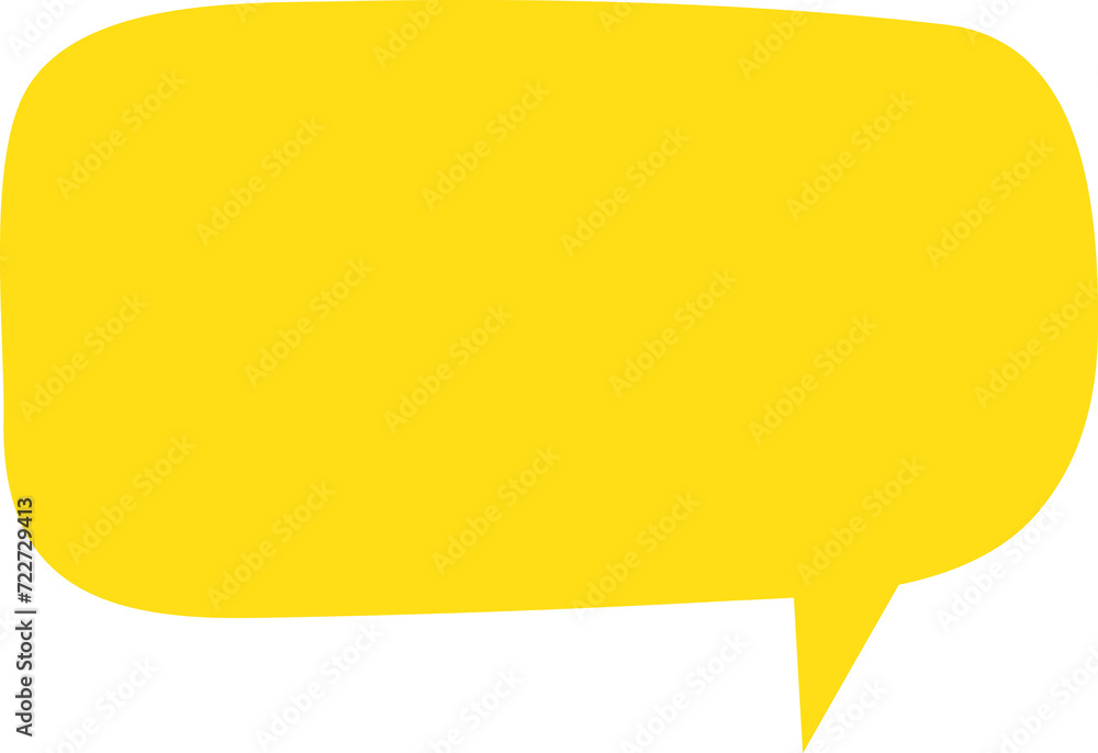 speech bubble chat message speech bubble chat message