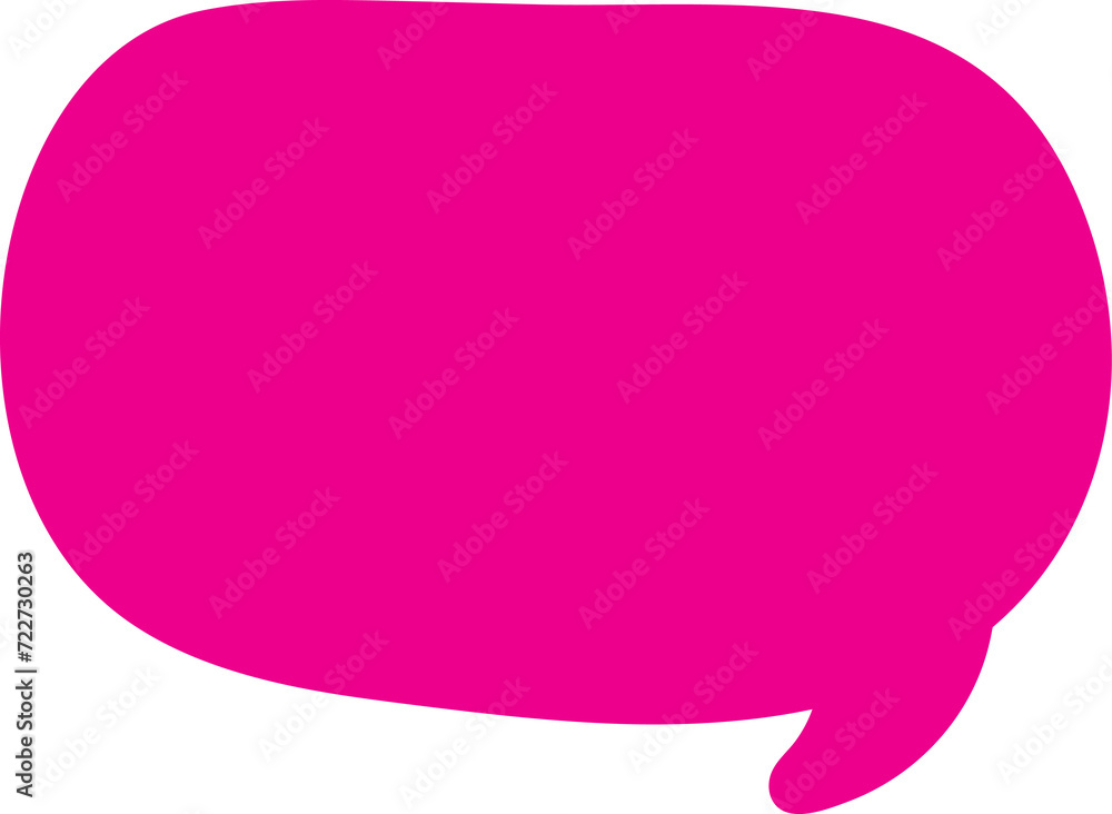speech bubble chat message speech bubble chat message