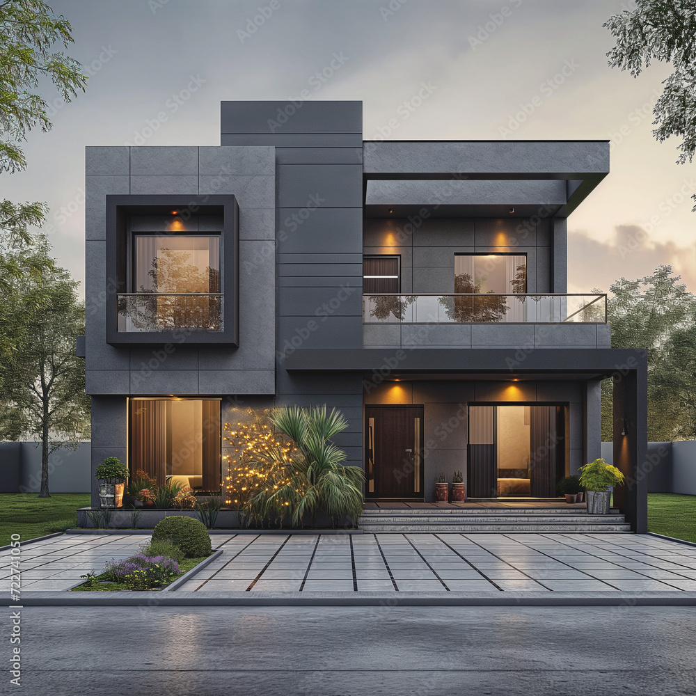 architecture, paracite architecture, paracite