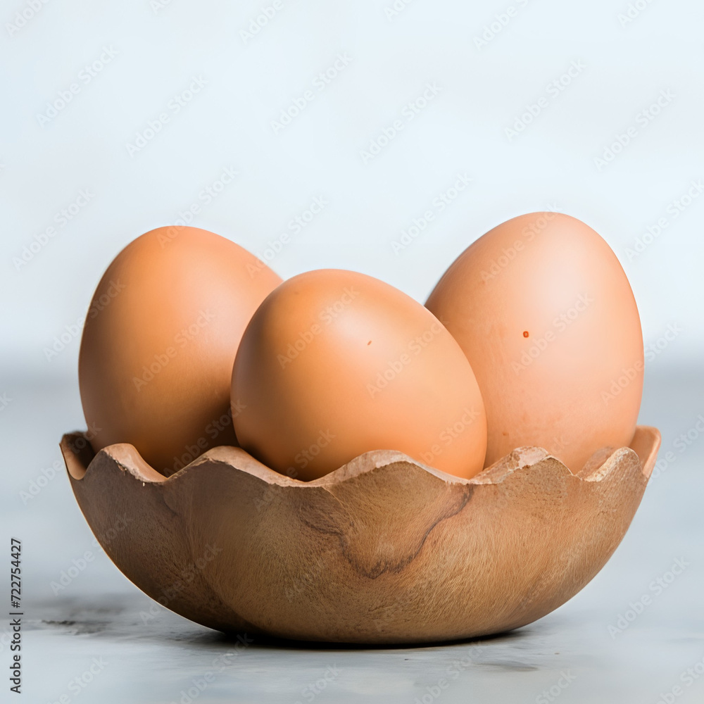 carton filled with fresh eggs neatly arranged on a table. carton filled with fresh eggs neatly arranged on a table.